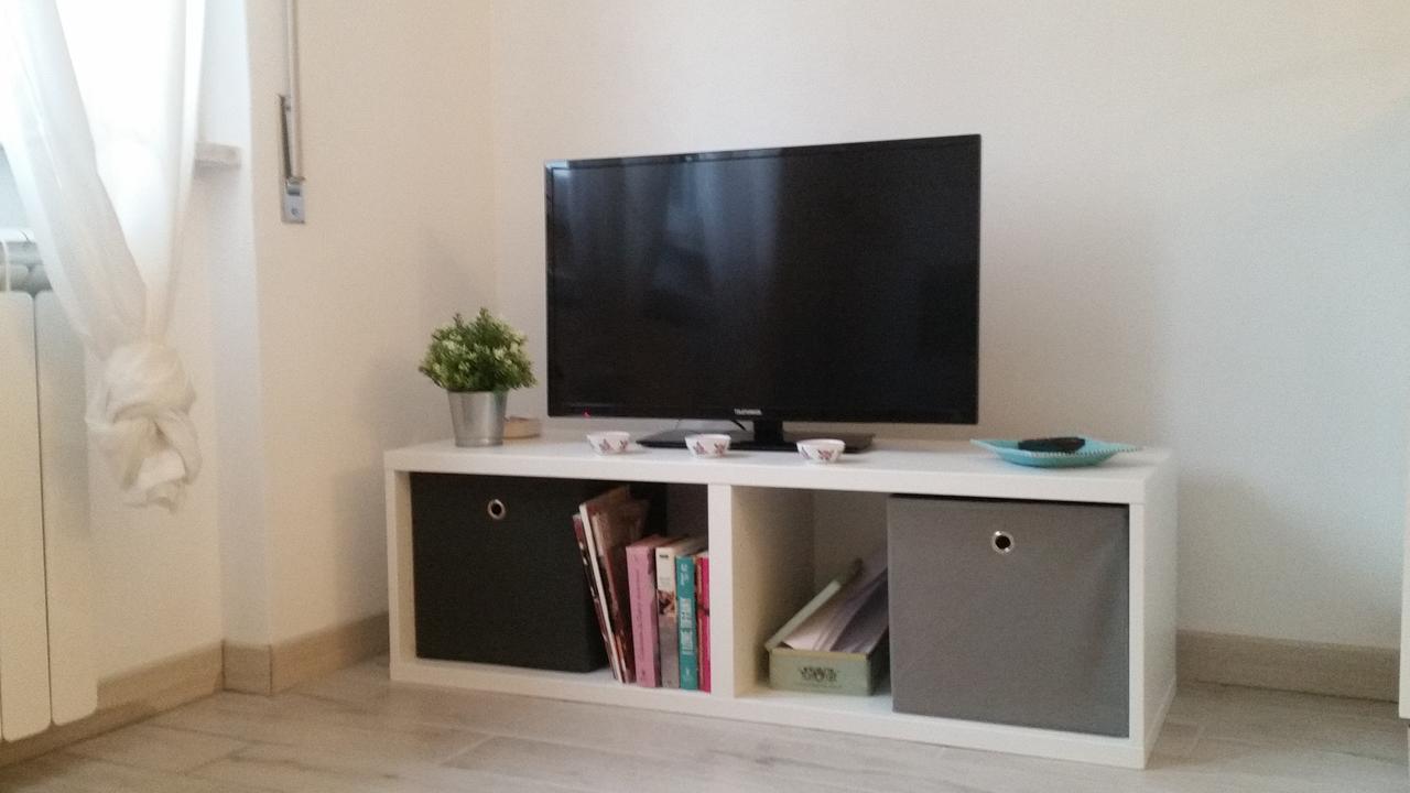 Monica'S Apartment Марина-ди-Каррара Экстерьер фото